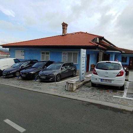 Villa Senegacnik Portoroz Ngoại thất bức ảnh