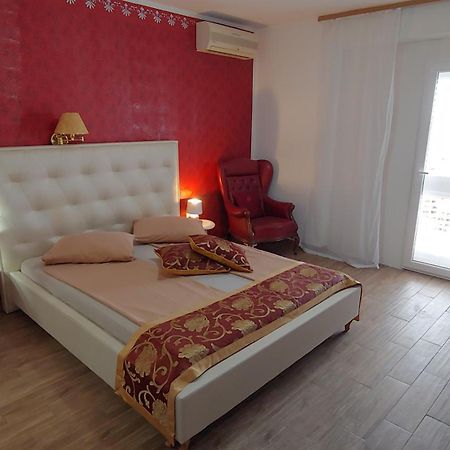 Villa Senegacnik Portoroz Ngoại thất bức ảnh