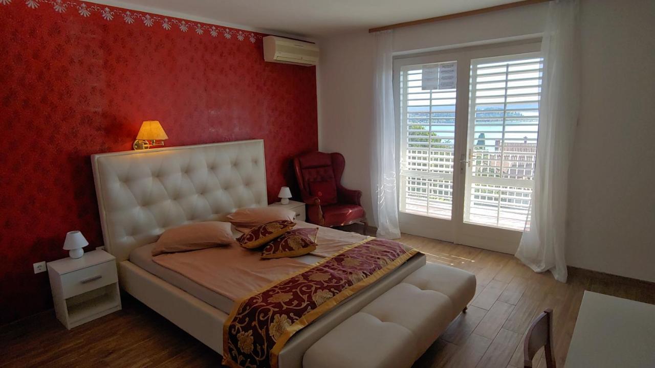 Villa Senegacnik Portoroz Ngoại thất bức ảnh