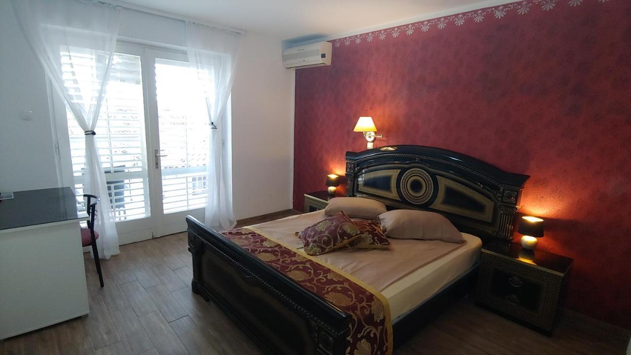 Villa Senegacnik Portoroz Ngoại thất bức ảnh