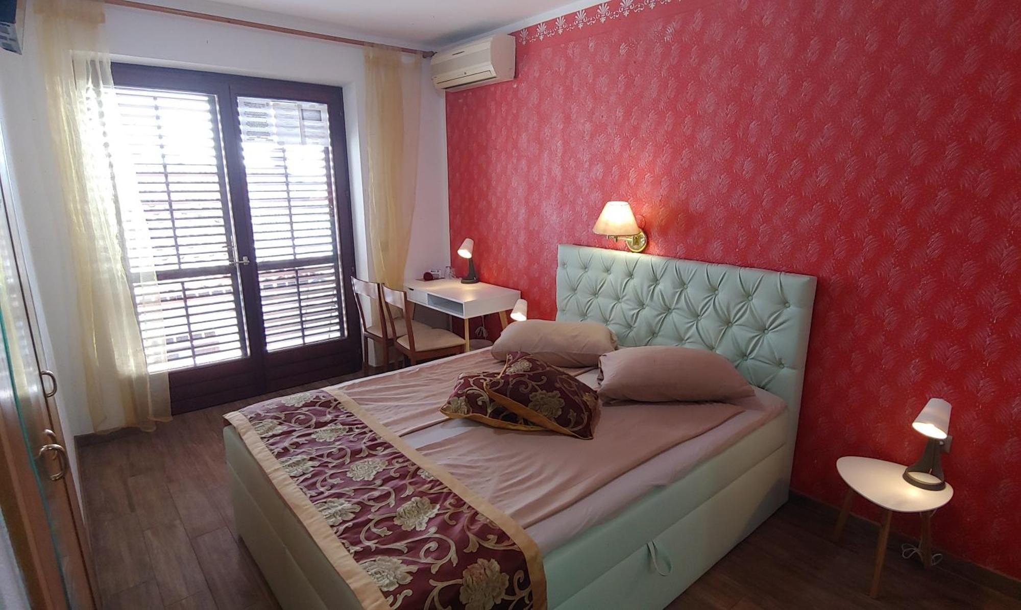 Villa Senegacnik Portoroz Ngoại thất bức ảnh