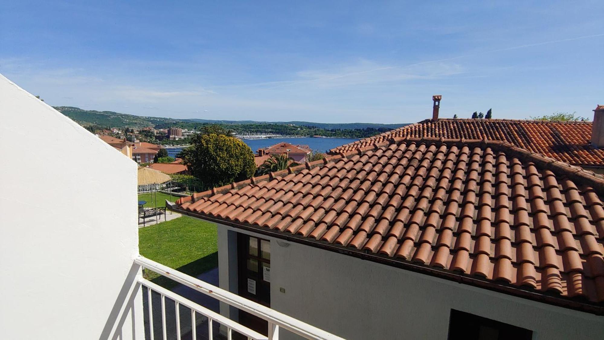 Villa Senegacnik Portoroz Phòng bức ảnh