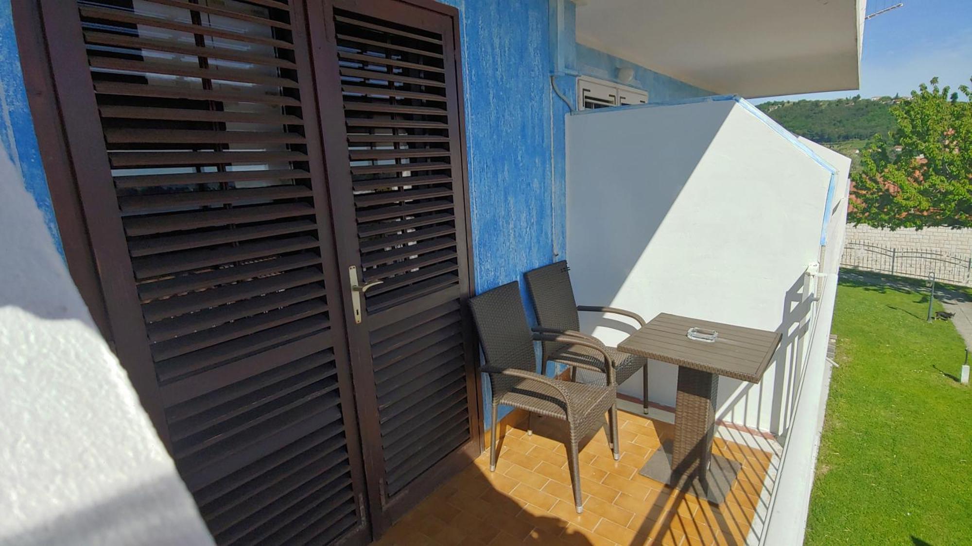 Villa Senegacnik Portoroz Phòng bức ảnh