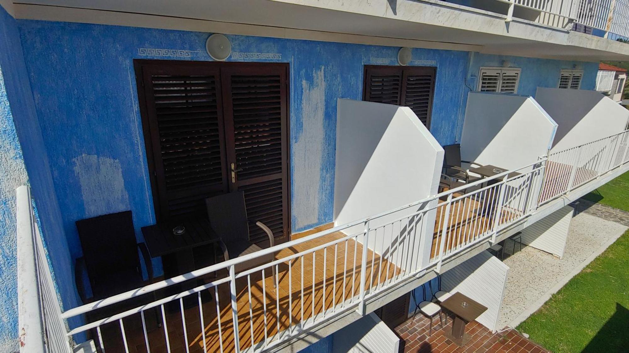 Villa Senegacnik Portoroz Phòng bức ảnh