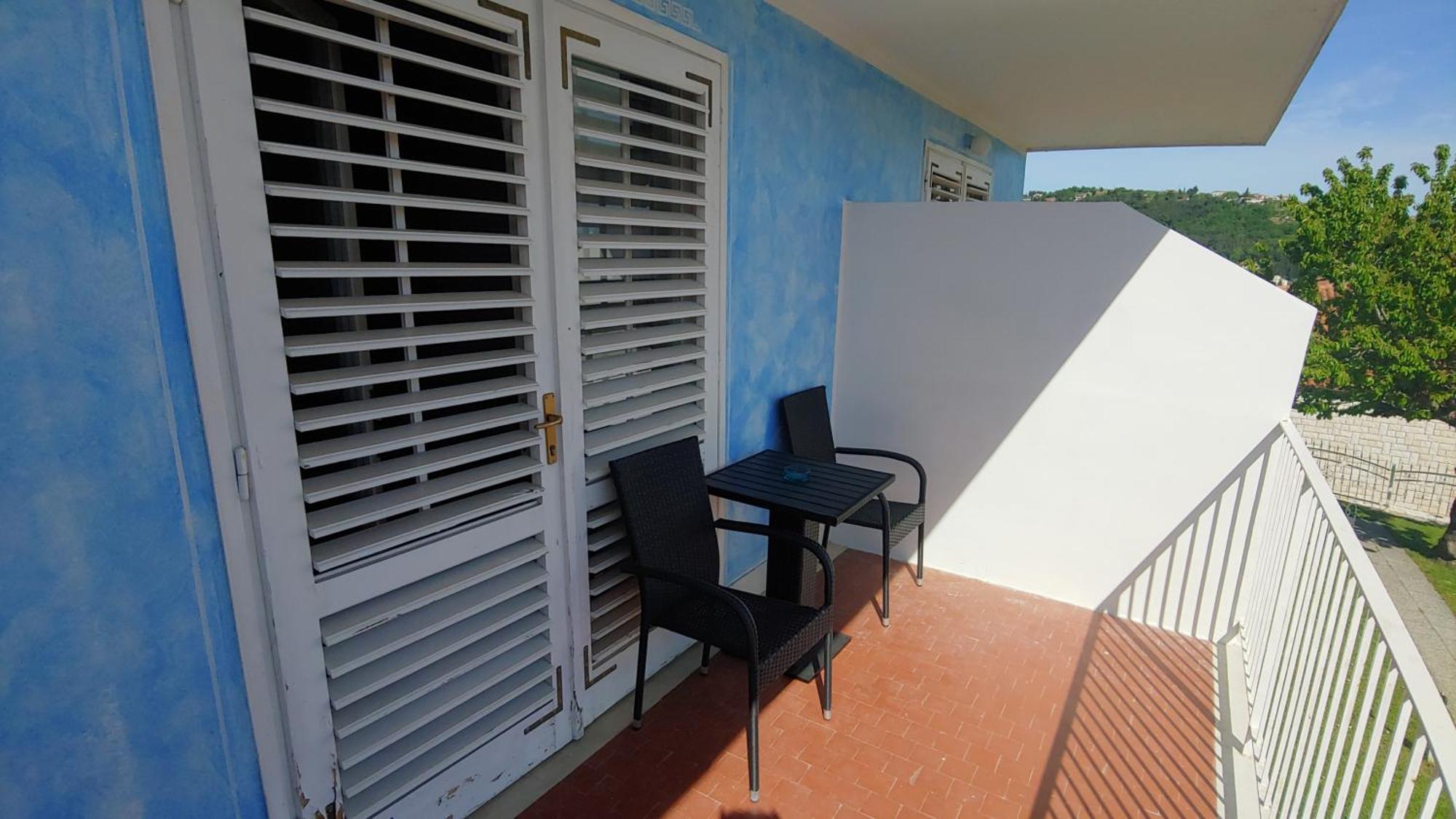 Villa Senegacnik Portoroz Phòng bức ảnh