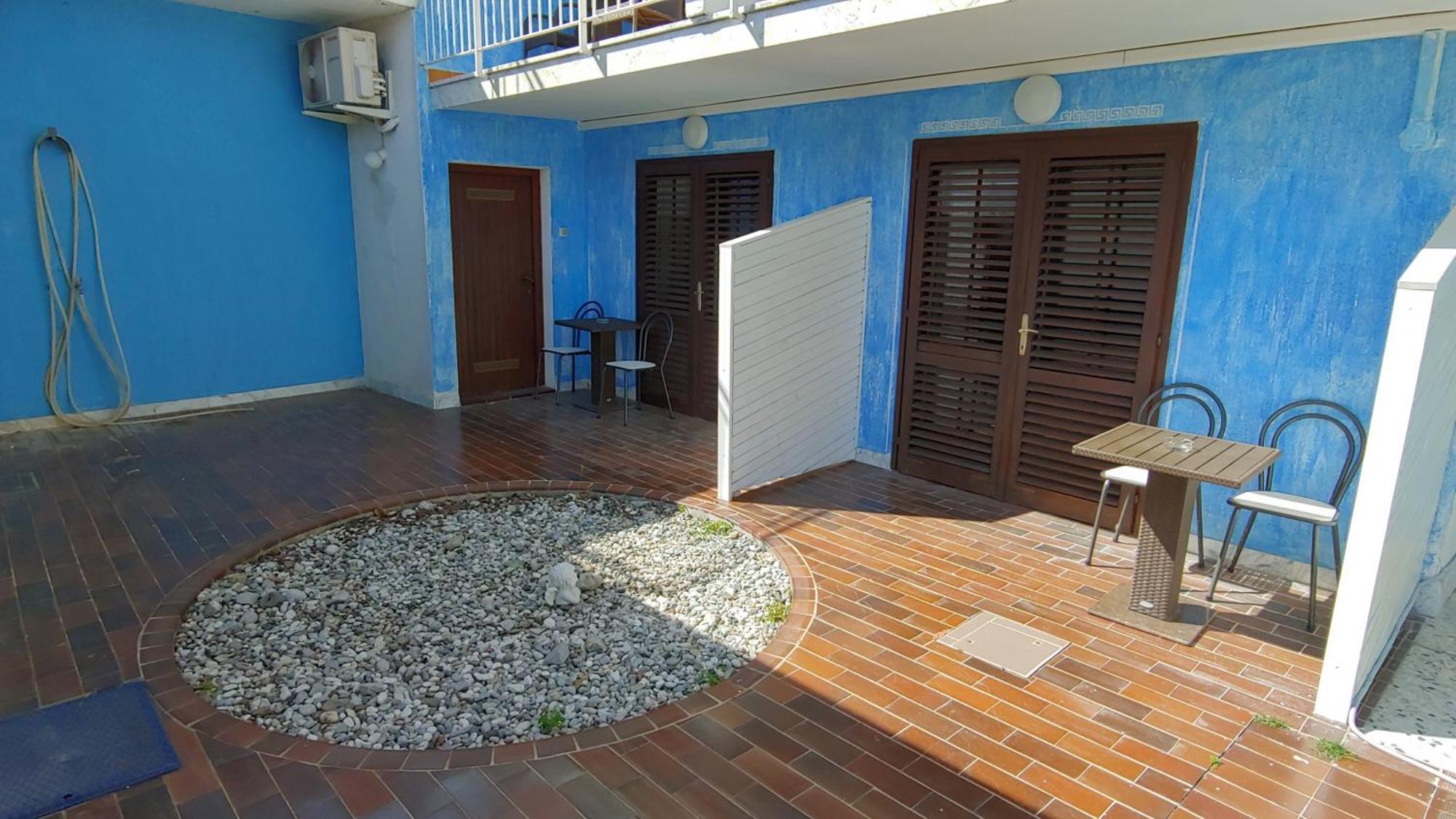 Villa Senegacnik Portoroz Phòng bức ảnh