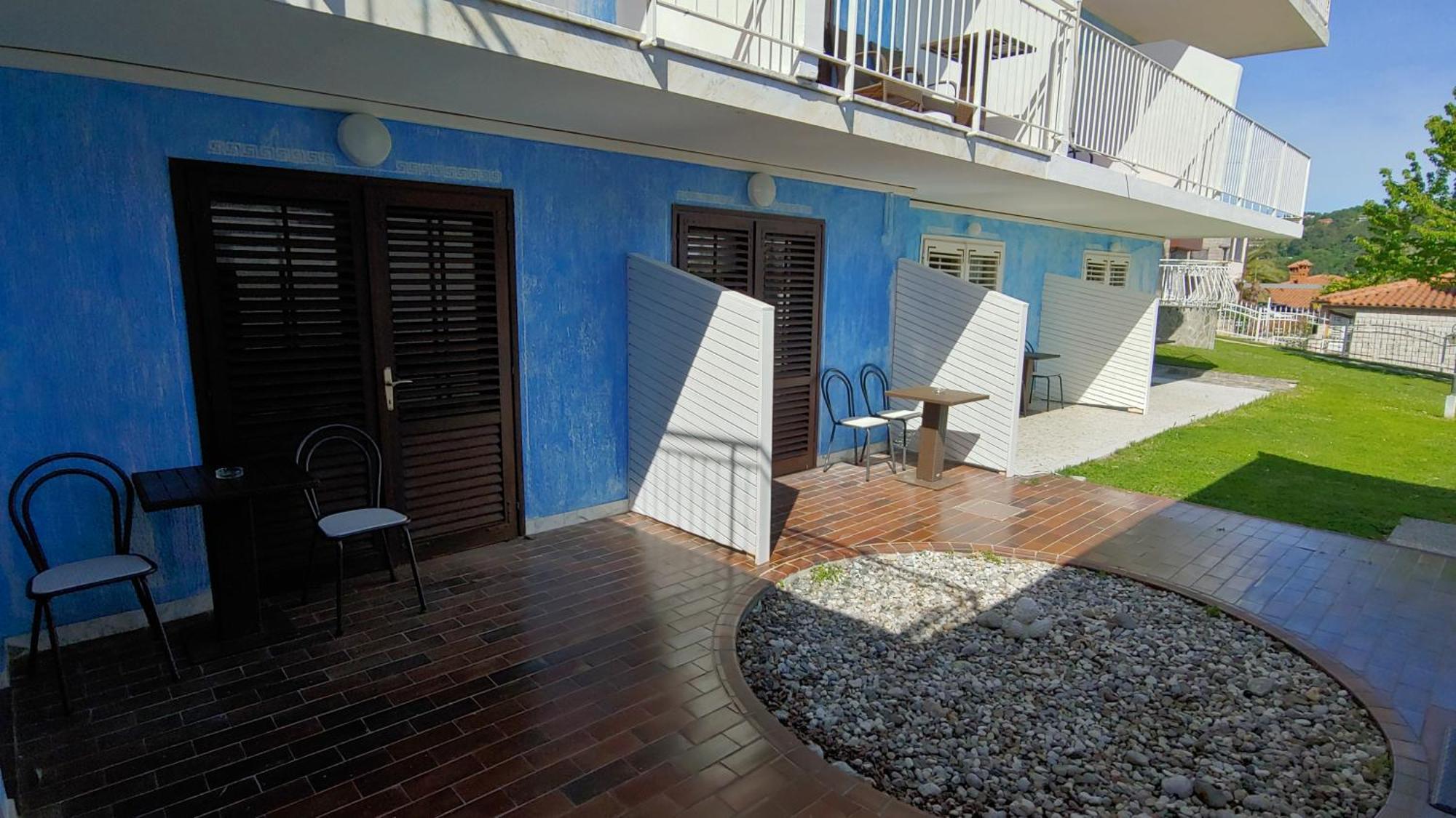 Villa Senegacnik Portoroz Phòng bức ảnh