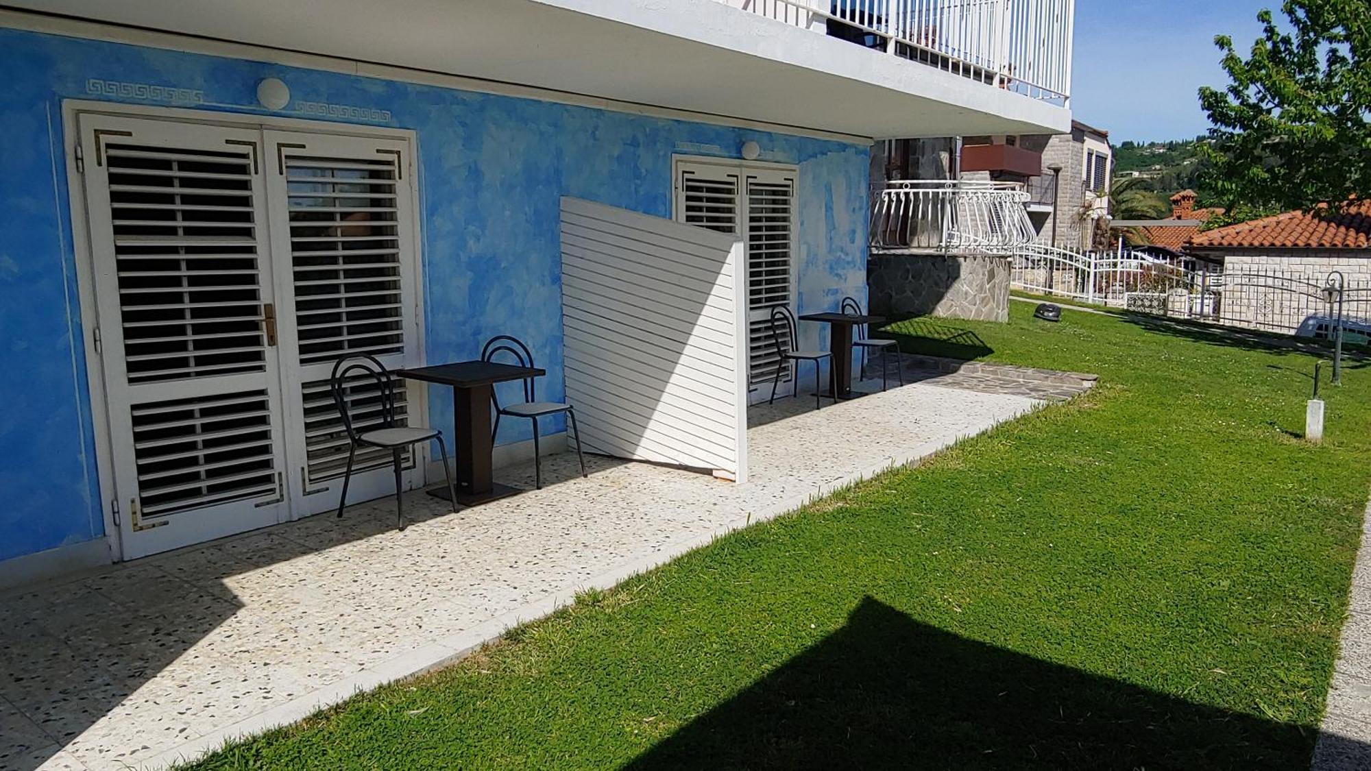 Villa Senegacnik Portoroz Phòng bức ảnh