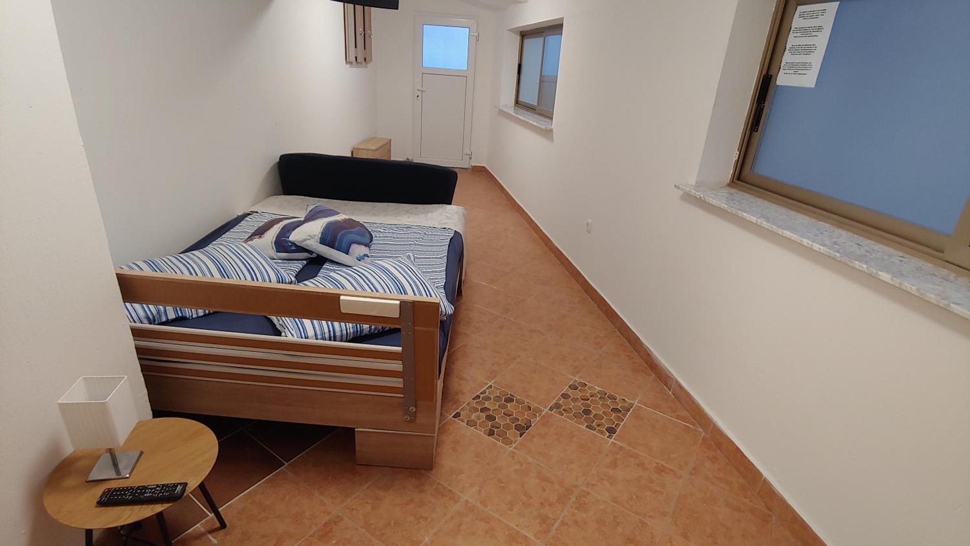 Villa Senegacnik Portoroz Phòng bức ảnh
