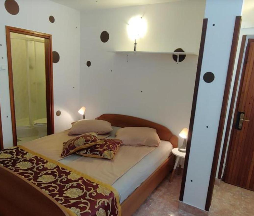 Villa Senegacnik Portoroz Ngoại thất bức ảnh