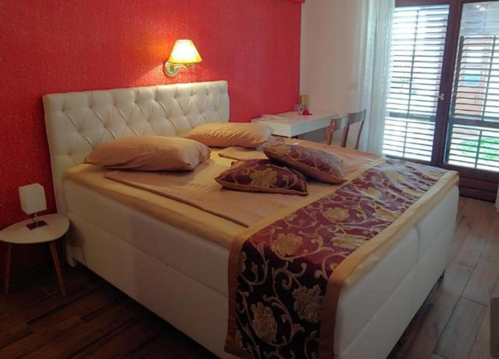 Villa Senegacnik Portoroz Ngoại thất bức ảnh