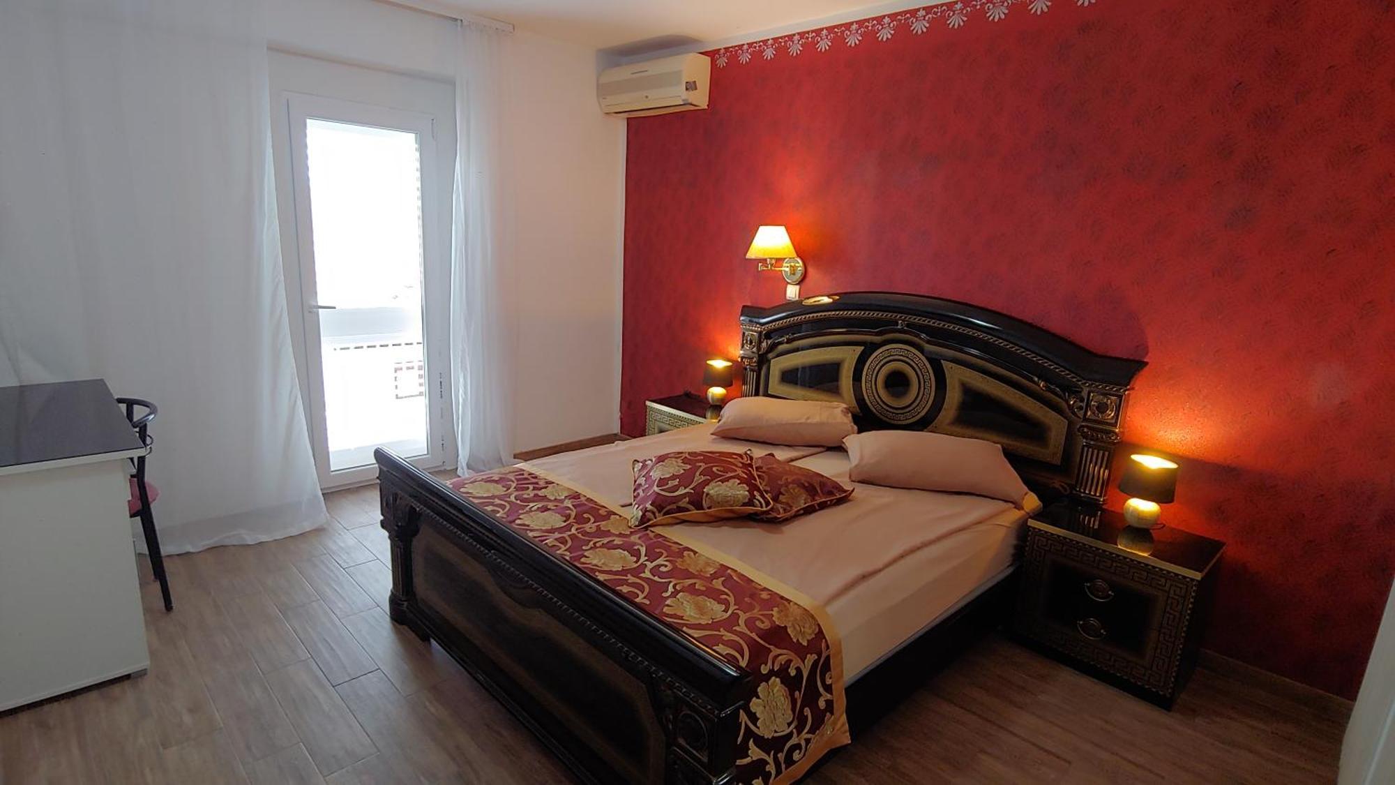 Villa Senegacnik Portoroz Ngoại thất bức ảnh