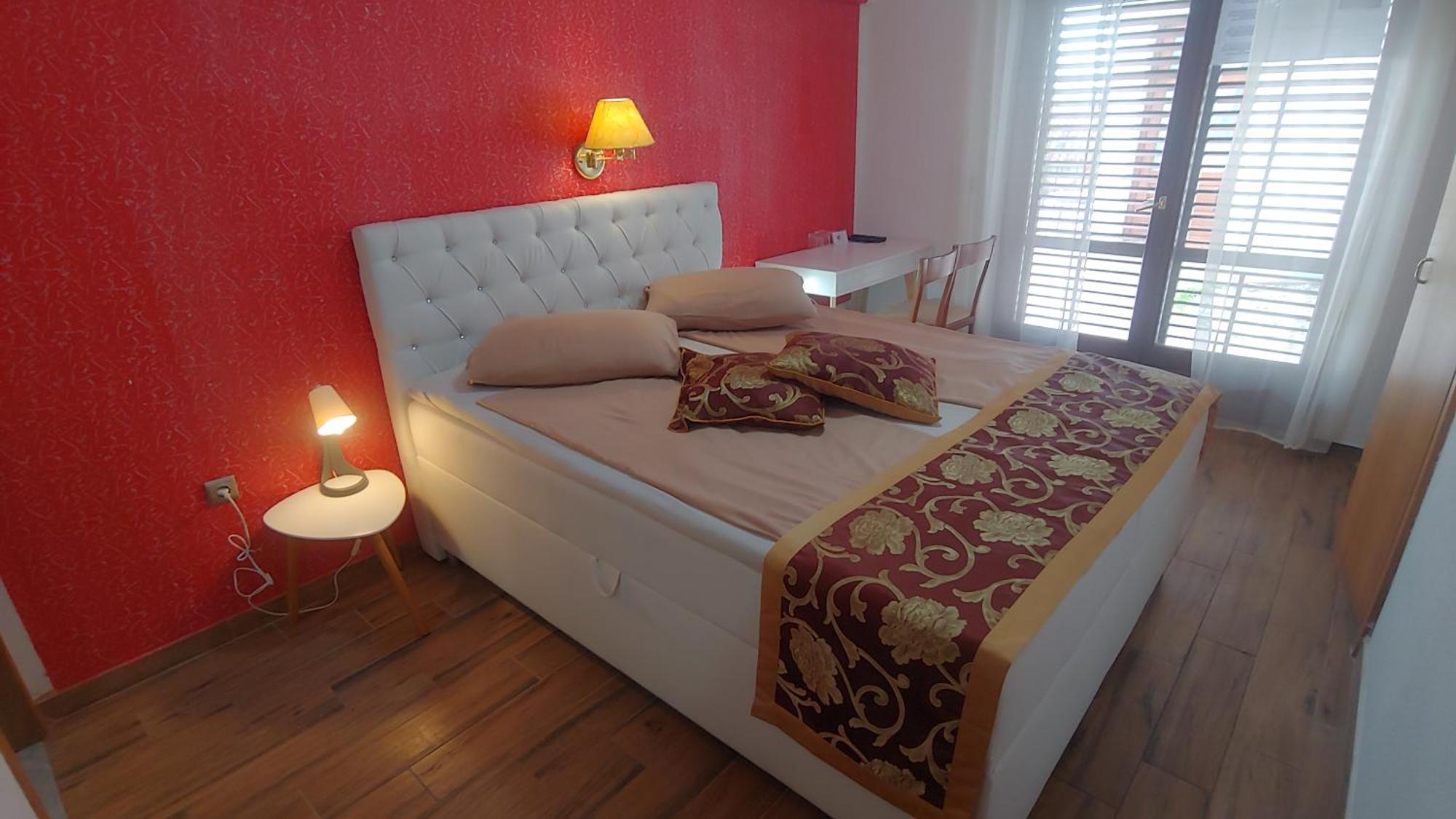 Villa Senegacnik Portoroz Ngoại thất bức ảnh