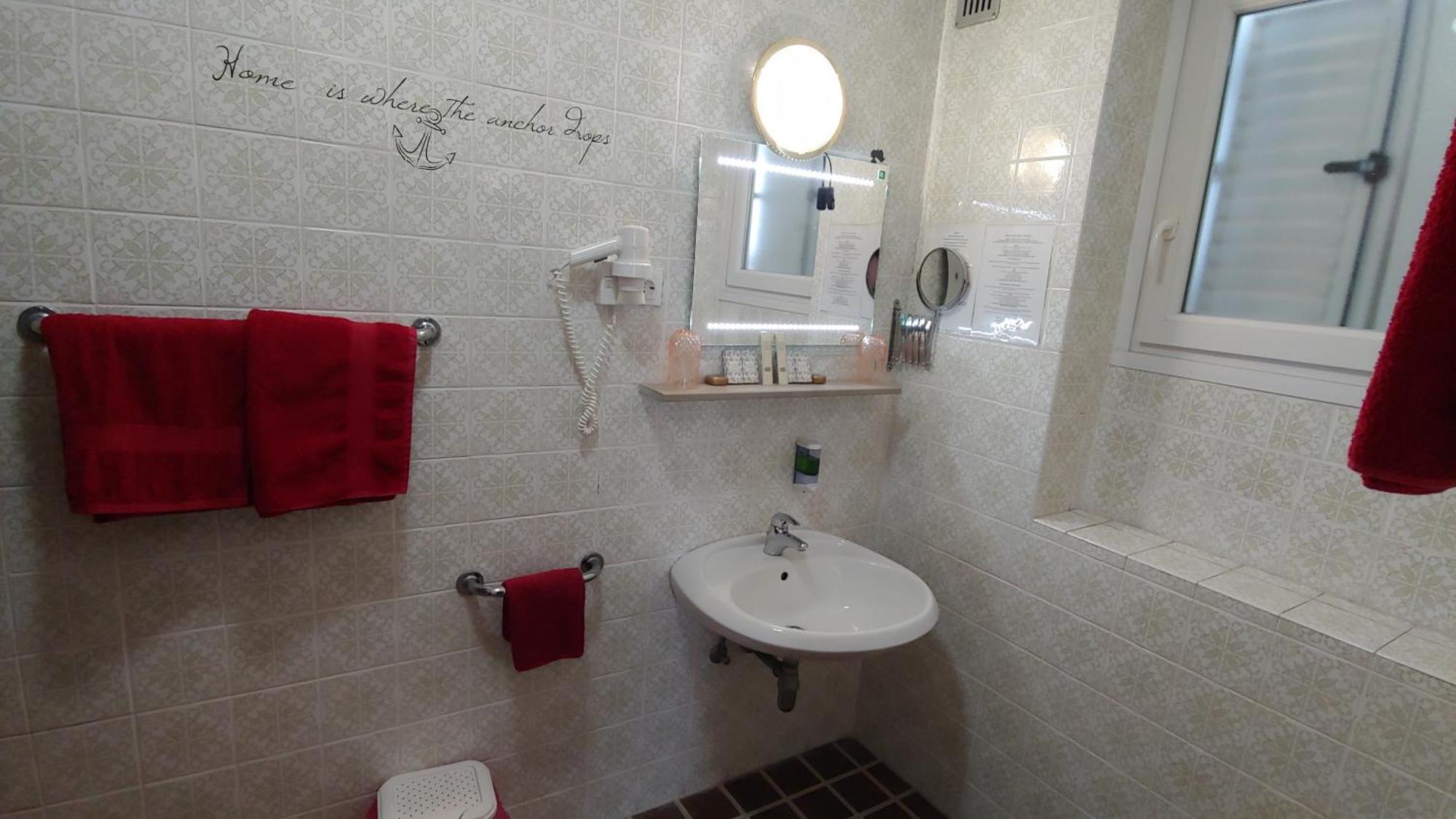 Villa Senegacnik Portoroz Phòng bức ảnh