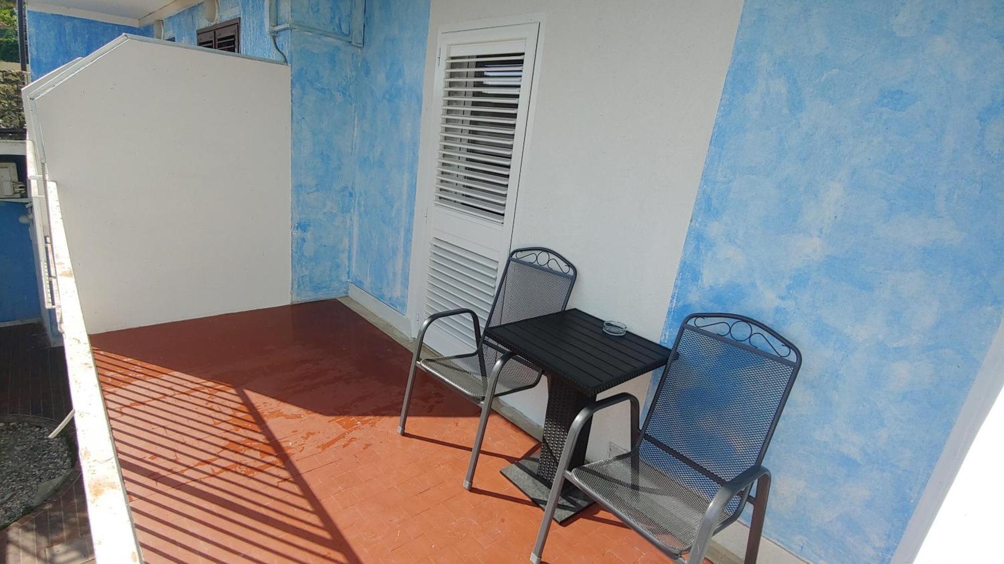Villa Senegacnik Portoroz Phòng bức ảnh