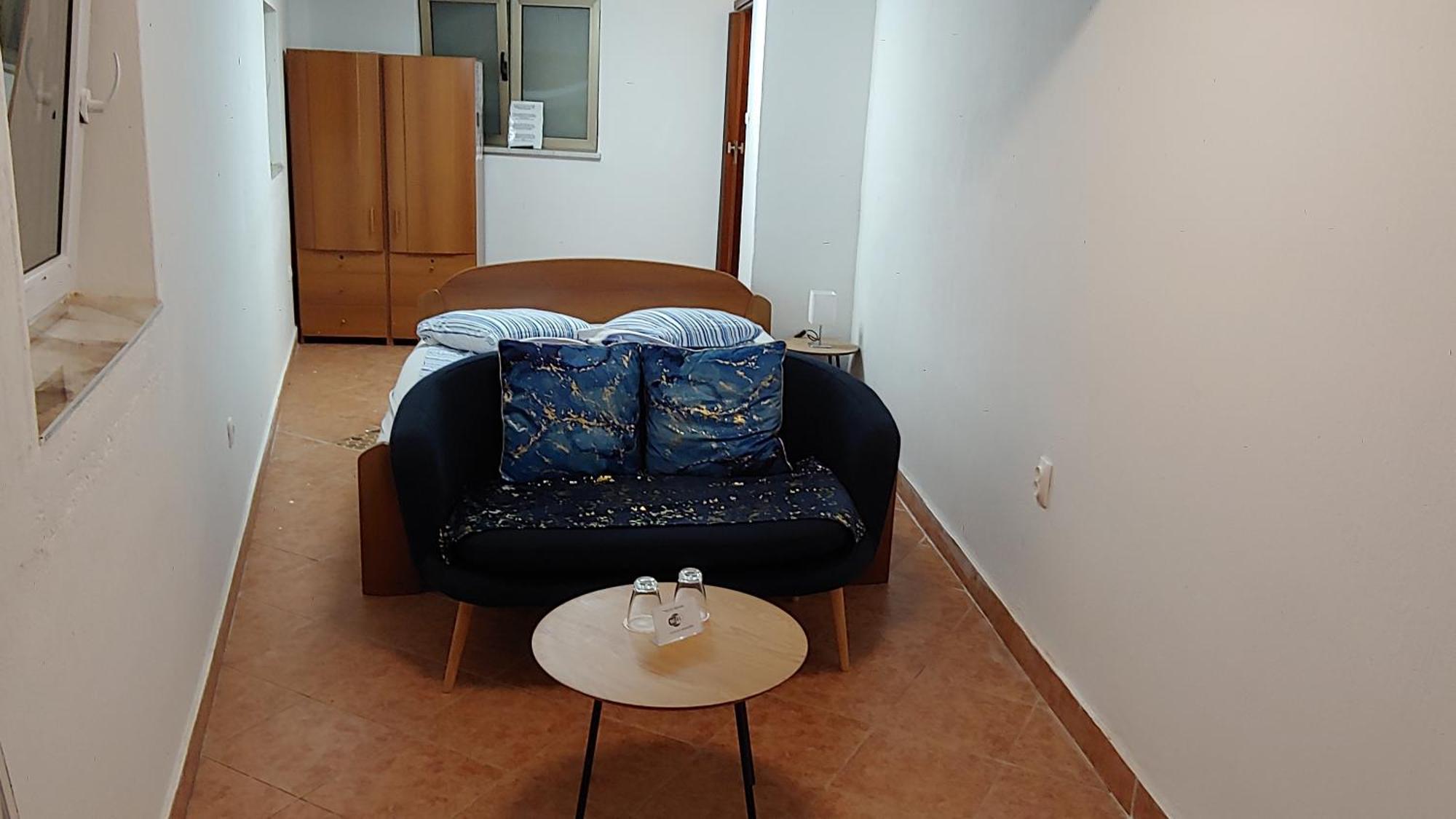 Villa Senegacnik Portoroz Phòng bức ảnh