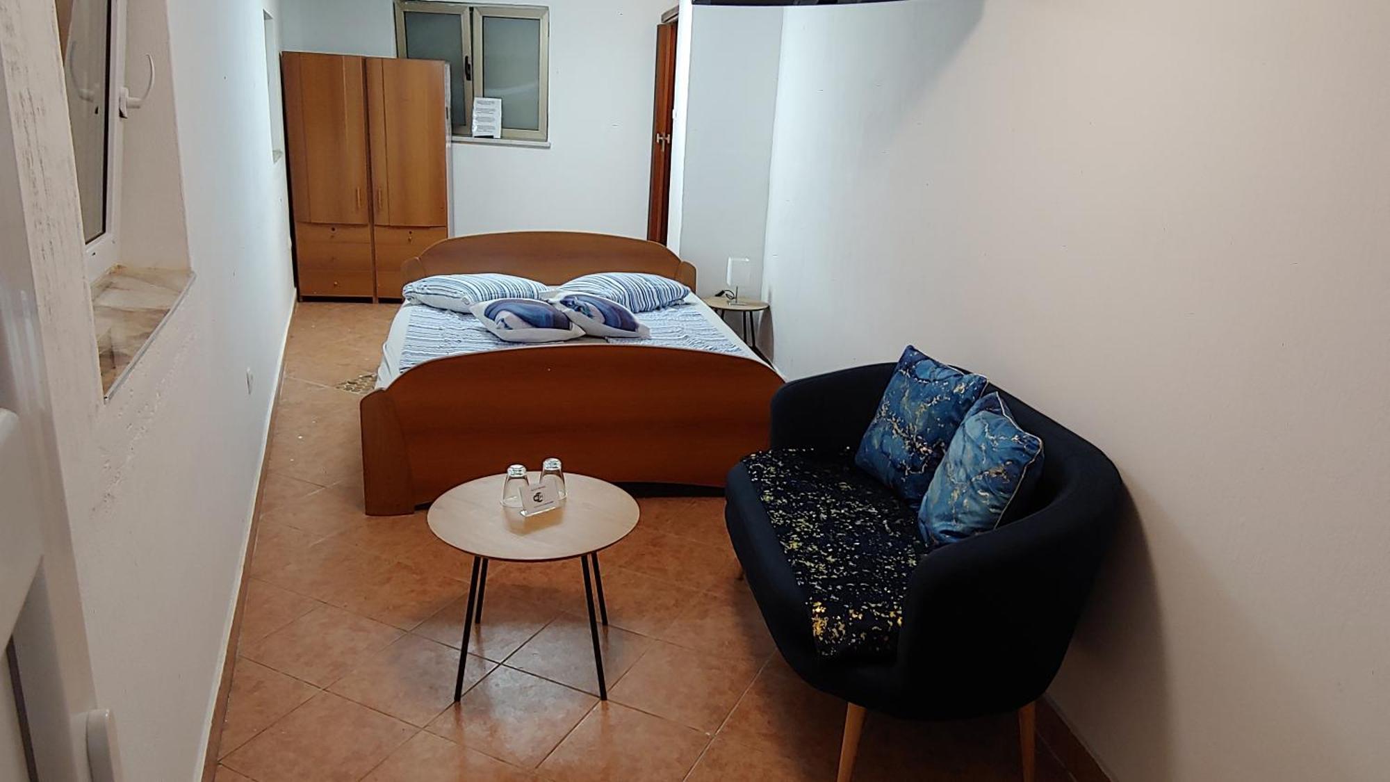 Villa Senegacnik Portoroz Phòng bức ảnh