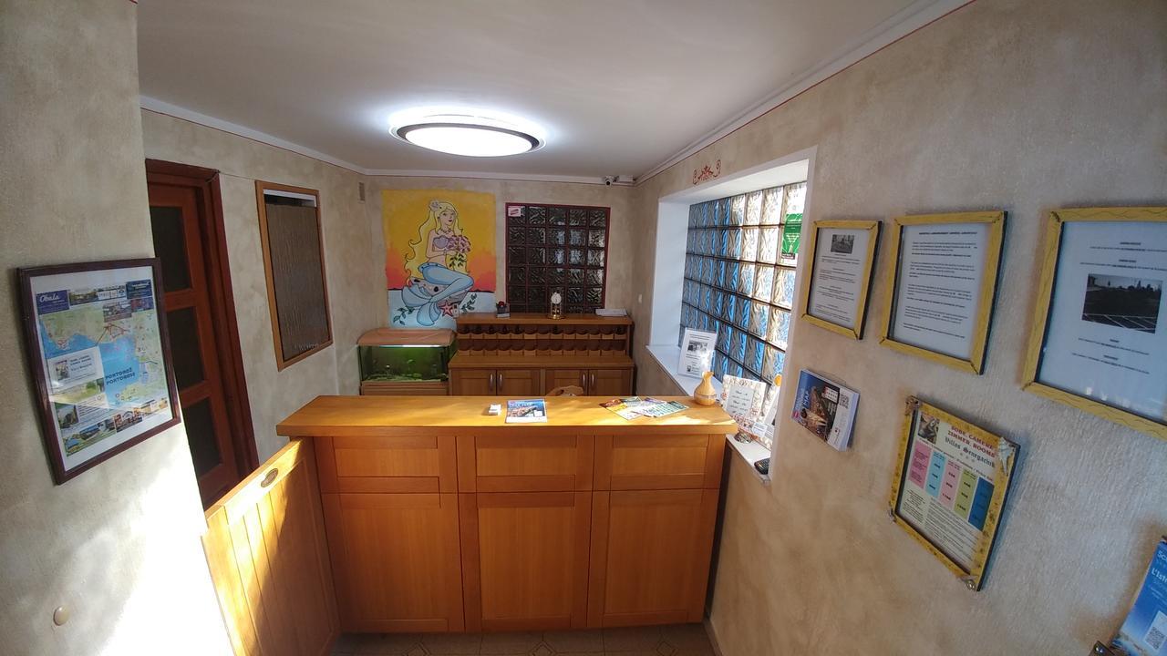 Villa Senegacnik Portoroz Ngoại thất bức ảnh